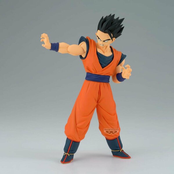 DRAGON BALL Z - Gohan - Match Makers Figure 16cm