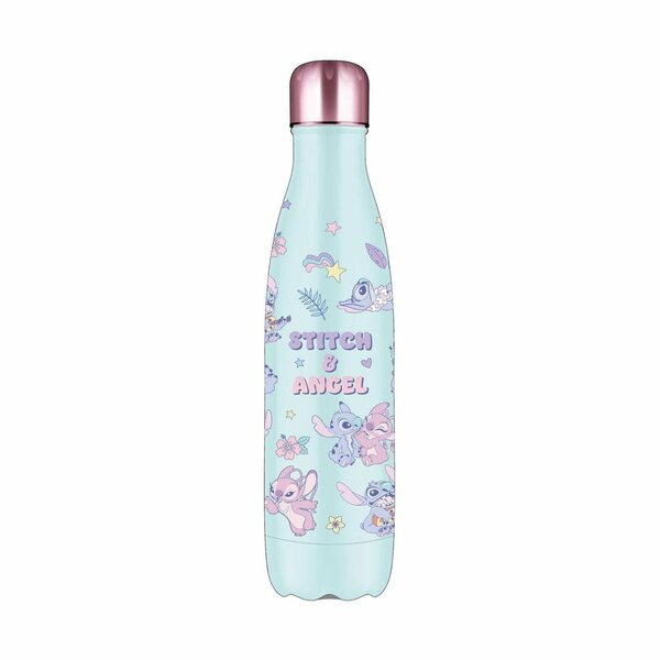 STITCH &amp; ANGEL - Thirsty For More - Stainless Steel Bottle 700ml