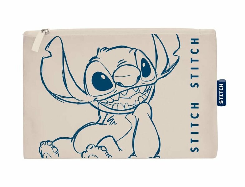 STITCH - Drawing - Flat Case