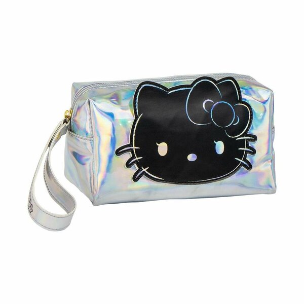 HELLO KITTY - Square Travel Bag