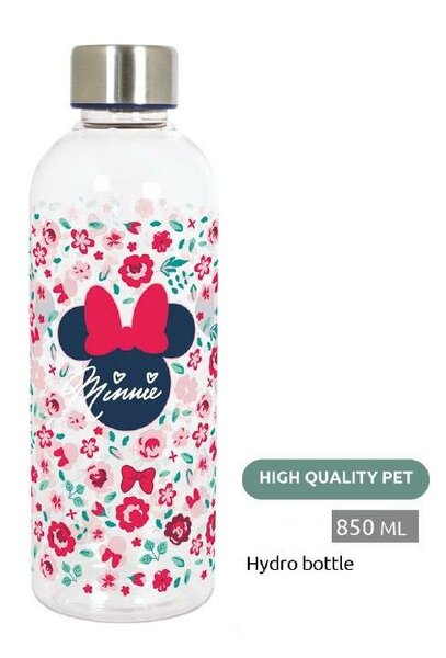 MINNIE - Gardering - Plastic Bottle - Size 850ml