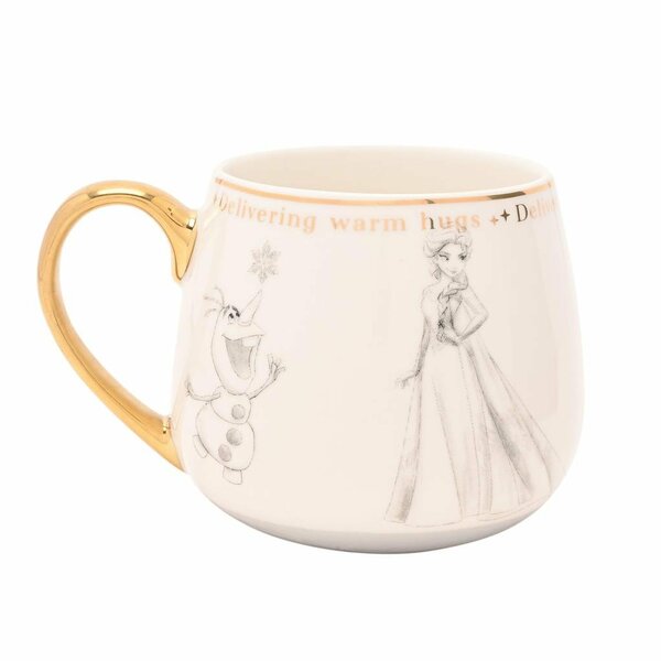 DISNEY - Frozen - Premium Collectable Mug 300ml