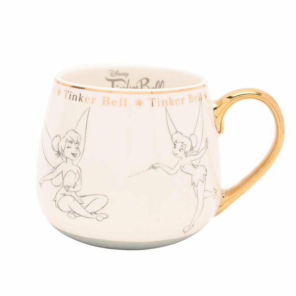 DISNEY - Tinker Bell - Premium Collectable Mug 300ml