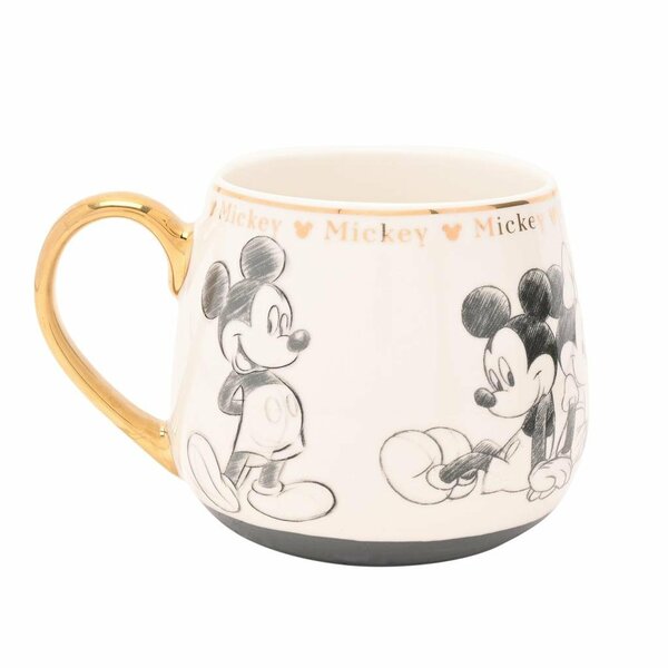 DISNEY - Mickey - Premium Collectable Mug 300ml