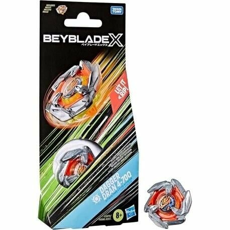 BEYBLADE X - Dagger Dran 4-70Q