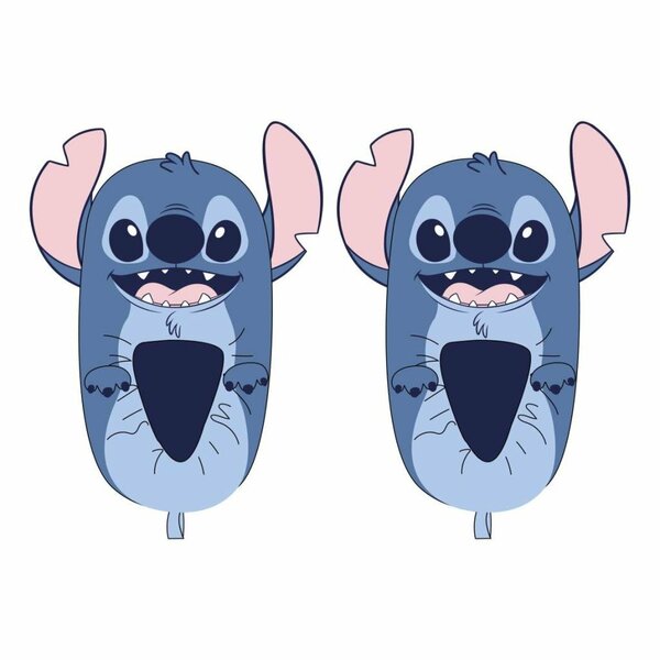 STITCH - 3D Slippers - T38/39