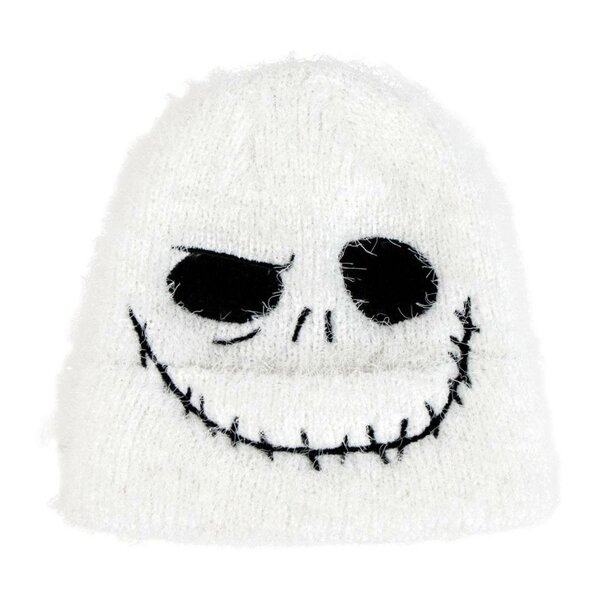 NIGHTMARE BEFORE XMAS - Head - Beanie