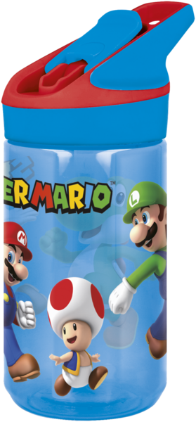 SUPER MARIO - Sport Bottle - 480ml