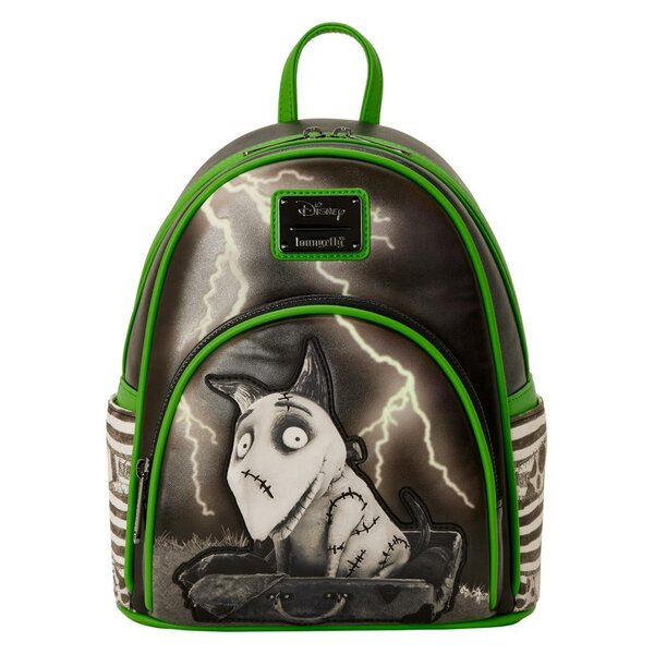 DISNEY - Frankenweenie - Mini Backpack LoungeFly