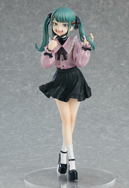 HATSUNE MIKU - The Vampire - Pop Up Parade L 24cm