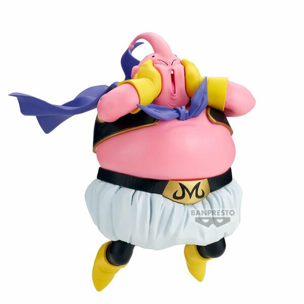 DRAGON BALL Z - Majin Buu - Figure Match Makers 2/2 14cm