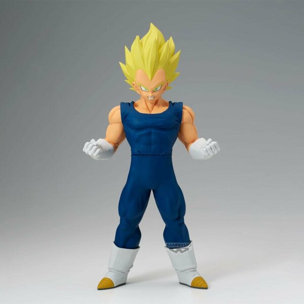 DRAGON BALL Z - Vegeta - Grandista Figure 26cm