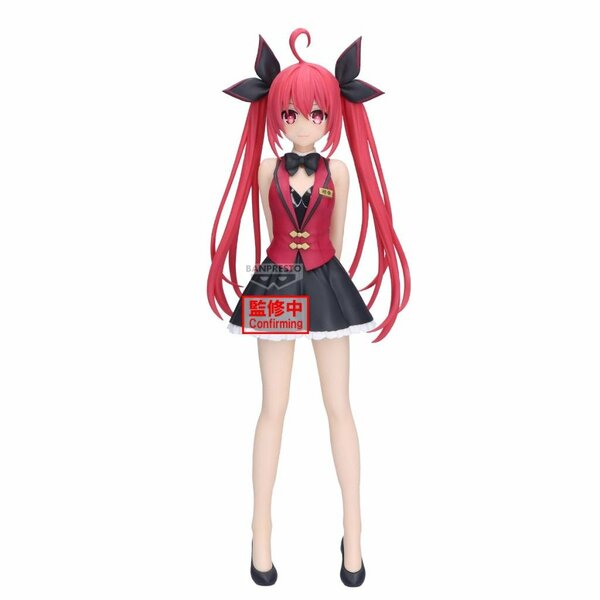 DATE A LIVE - Kotori Itsuka - Glitter &amp; Glamours Figure 21cm
