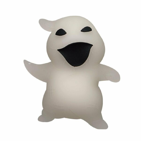 NBX - Oogie Boogie - 3D foam collectible magnet