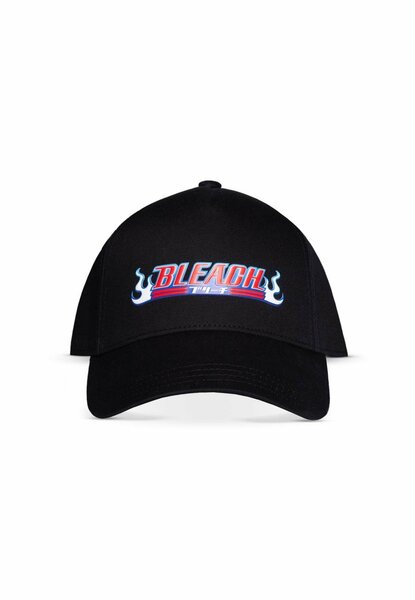 BLEACH - Logo - Adjustable Cap
