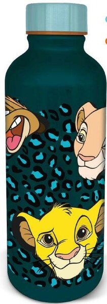 ROI LION - Characters - Aluminum Bottle 755ml