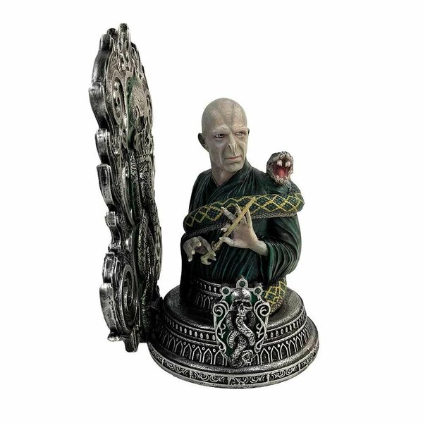 HARRY POTTER - Lord Voldemort - Bookend