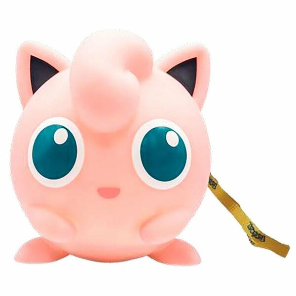 POKEMON - Jigglypuff - LED Lamp 9cm