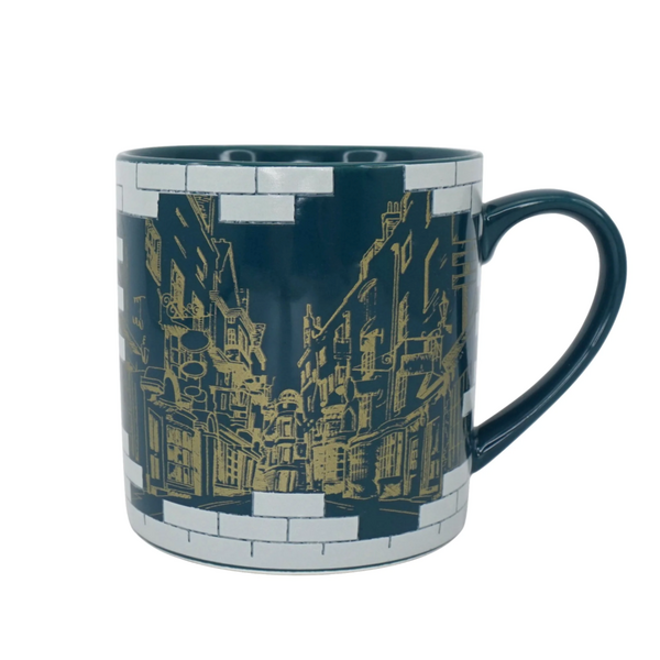 HARRY POTTER - Diagon Alley - Mug 310ml