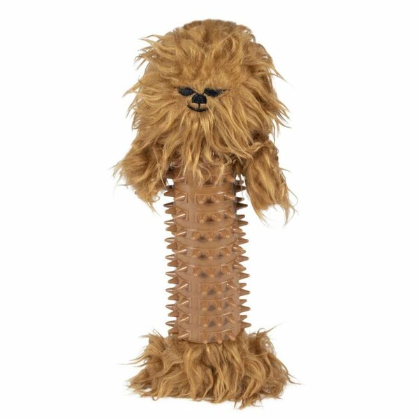 CHEWBACCA - Bijtspeelgoed voor Hond
