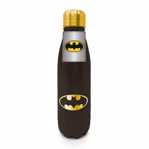 BATMAN - Logo - Mini Cola Bottle - 540 ml
