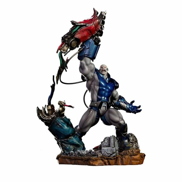 X-MEN - Apocalypse - Statue 1/10 Art Scale DELUXE - 44cm