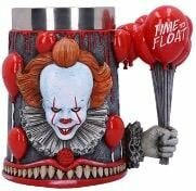 IT - Pennywise- Resin Tankard 16cm