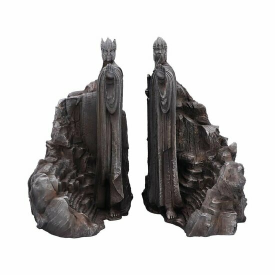 LORD OF THE RINGS - Gates of Argonath - Bookends 19cm