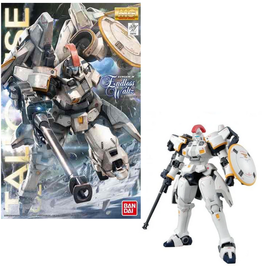 GUNDAM - Model Kit - MG 1/100 - Tallgeese Ver. EW