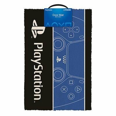 PLAYSTATION - X-Ray Section - Doormat