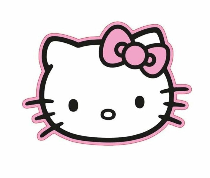 HELLO KITTY - Hello Kitty - Cushion