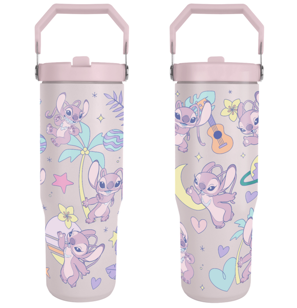 ANGEL - XL Travel Mug with handle 880ml