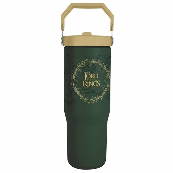 THE LORD OF THE RINGS - XL Travel Mug with handle 880ml