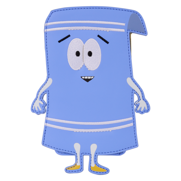 SOUTH PARK - Towelie - Large Cardholder Loungefly