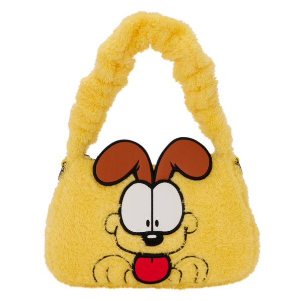 GARFIELD - Odie - Crossbody bag Loungefly
