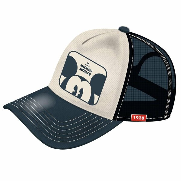 MICKEY MOUSE - Cap 56/58cm