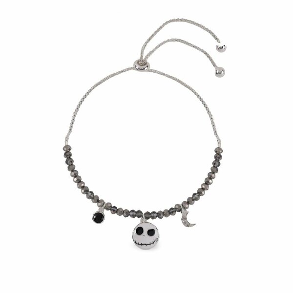 NIGHTMARE BEFORE XMAS - Bracelet Pendants + Beads