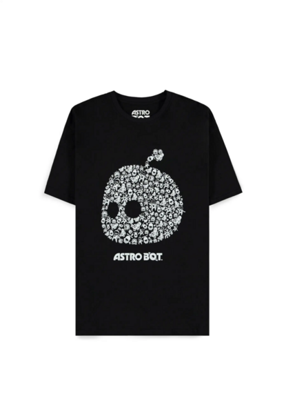 ASTRO BOT - Pixel - Men T-Shirt (XL)