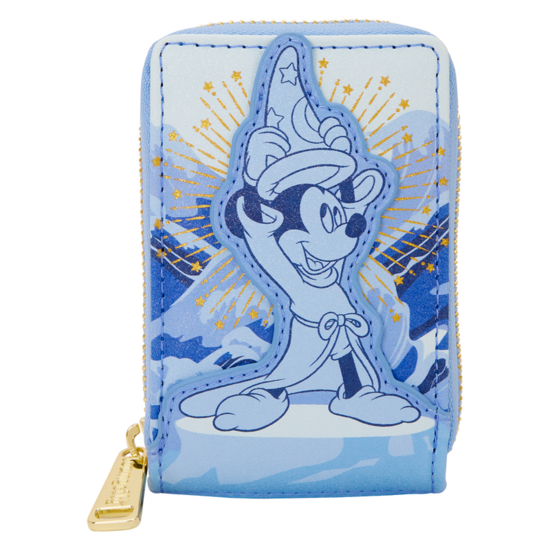 DISNEY - Fantasia - Wallet LoungeFly