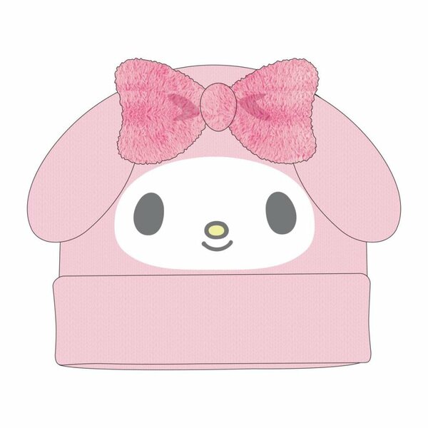 MELODY - Head - Beanie