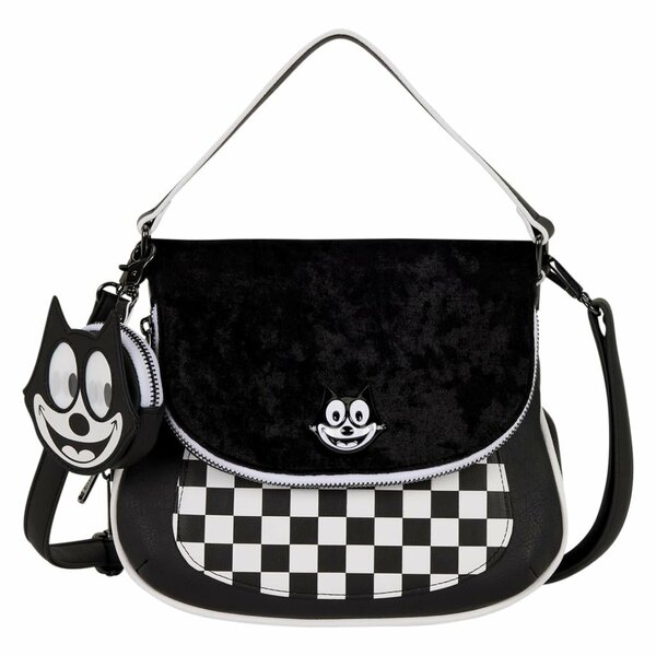 FELIX THE CAT - Crossbody bag Loungefly