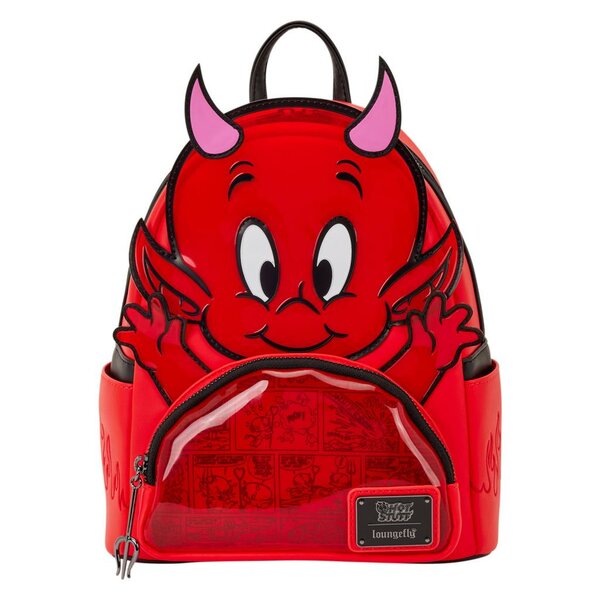 CASPER THE FRIENDLY GHOST - Hot Stuff - Mini Backpack LoungeFly