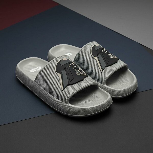 STAR WARS - Darth Vader - EVA Sandals - T36/37