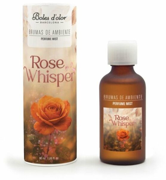 Geurolie - Rose Whisper Boles d'olor
