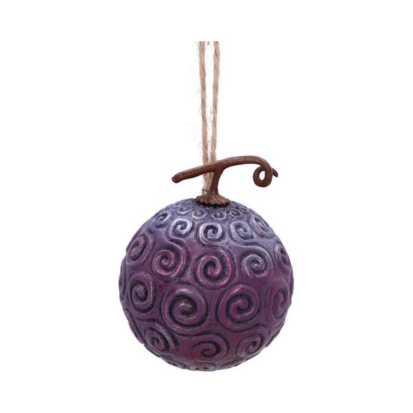 ONE PIECE - Devil Fruit - Hanging Ornament 8.7cm