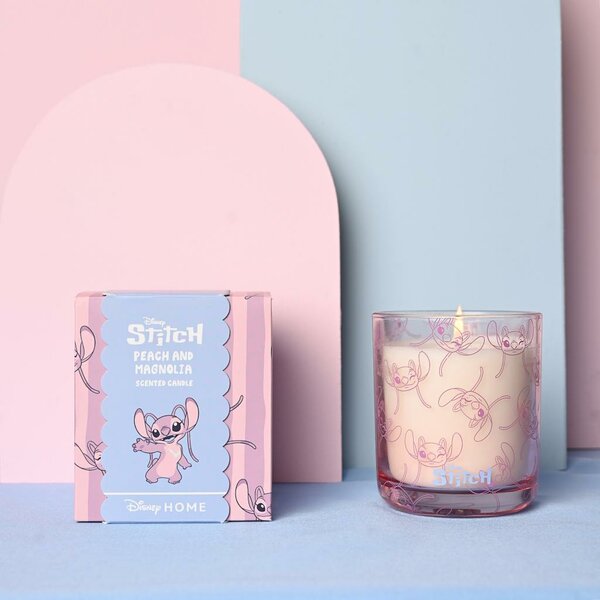 ANGEL - Candle - Peach &amp; Magnolia Parfum