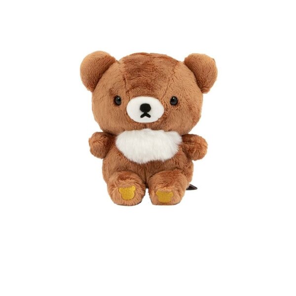 CHAIROIKOGUMA - Small Plush 18cm