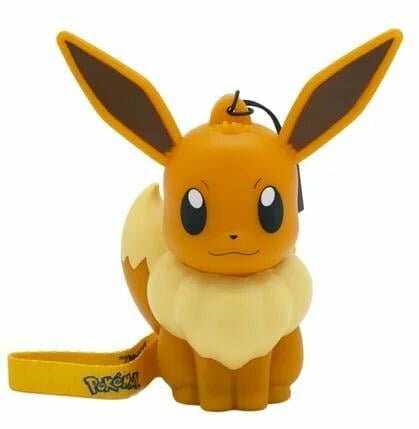 POKEMON - Eevee - LED Lamp 9cm