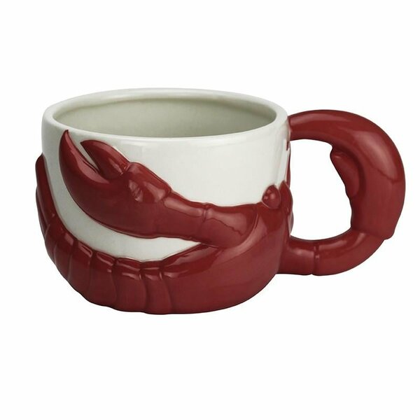 FRIENDS - You're My Lobster - Mug 3D 400ml
