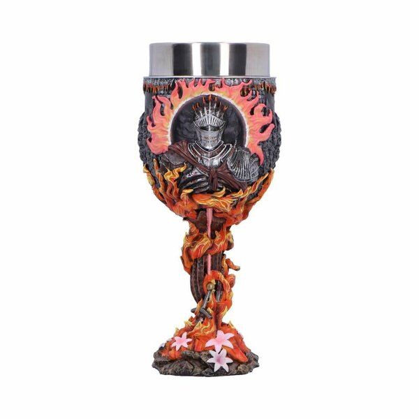 DARK SOULS - Soul of Cinder - Goblet 19.6cm